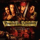 Pirates of the Caribbean
