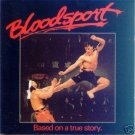 Blood Sport