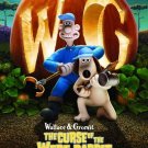 Wallace & Gromit