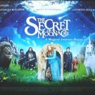 The Secret Of Moonacre