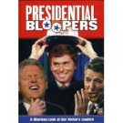 Presidential Bloopers