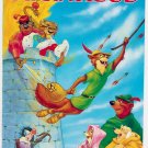 Robin Hood
