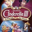 Cinderella 3[A Twist In Time]