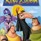 THE EMPERORS NEW GROOVE