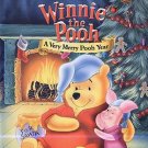WINNIE THE POOH[A VERY MERRY POOH YEAR]