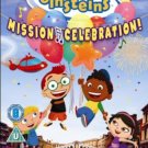 LITTLE EINSTEINS[MISSION CELEBRATION]