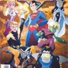 Legion Of Superheroes Season 1