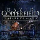 David Copperfield - Illusion 2000