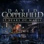 David Copperfield - Illusion 2000
