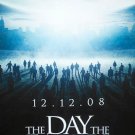 The Day the Earth Stood Still