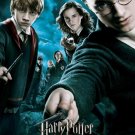 Harry Potter - Order Of The Phoenix
