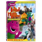 Barney - Land Of Make Believe