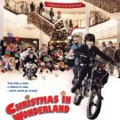 Christmas In Wonderland