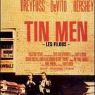 Tin men