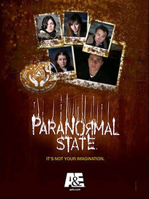 Paranormal State Season 2