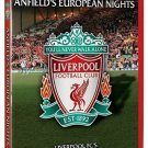 Liverpool - Anfield European Night