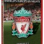Liverpool - Anfield European Night