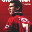 Eric Cantona - The King