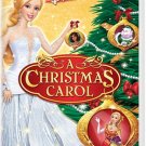 Barbie - A Christmas Carol