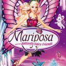 Barbie - Mariposa