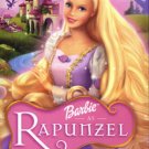 Barbie - Rapunzel