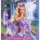 Barbie - Swan Lake