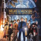 Night at the Museum 2 - Battle of the Smithsonian