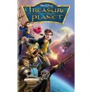 Walt Disney - Treasure Planet