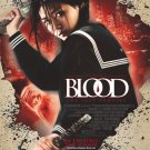 Blood - The Last Vampire