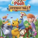 Walt Disney - My Friends Tigger and Pooh : Friendly Tails