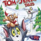Tom And Jerry - Wild About Winter
