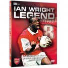 Ian Wright Legend