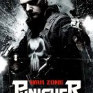Punisher - War Zone