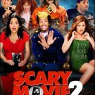 Scary Movie 2