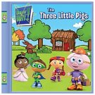 Super Why - Three Little Pigs