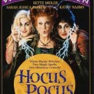 WALT DISNEYS HOCUS POCUS