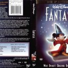WALT DISNEY CLASSIC-FANTASIA