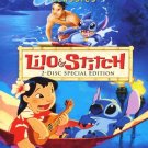 WALT DISNEY - LILO & STITCH