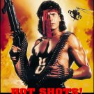 Hot Shots! Part Deux
