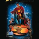 Super Capers 2009
