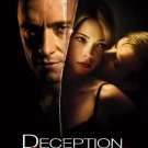 Deception