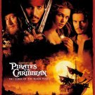 Pirates Of The Caribbean - The Curse Of The Black Pearl