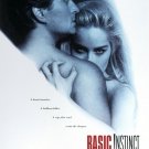 Basic Instinct.