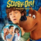 Scooby Doo - The Mystery Begin