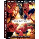 Spiderman Trilogy