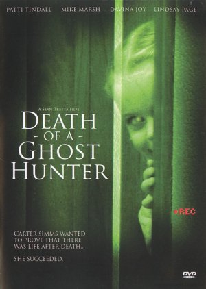 Death.Of.A.Ghost.Hunter.2009