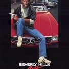 Beverly Hill's Cop