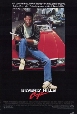 Beverly Hill's Cop