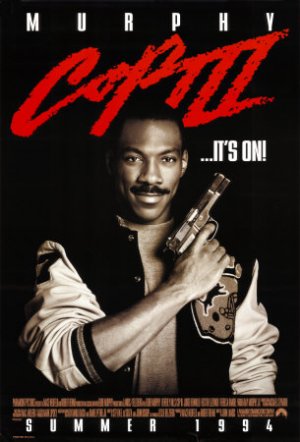 Beverly Hill's Cop 3