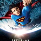 Superman Return